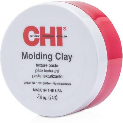 CHI Molding Clay Texture Paste Hair Paste