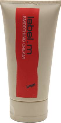 label.m Smoothing Cream Hair Cream