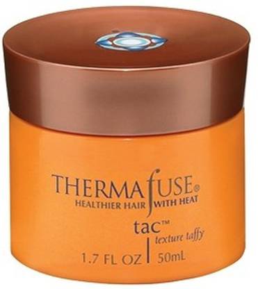 Thermafuse Tac Texture Taffy Hair Cream