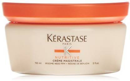 KERASTASE - Nutritive Creme Magistrale - 150ml / 5oz Hair Cream