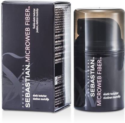 SEBASTIAN Microweb Fiber Flexible-Elastic Texturizing Hair Spray