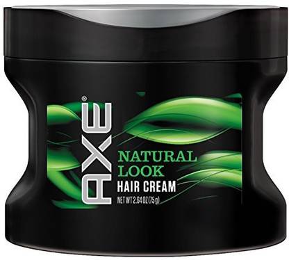 AXE Styling Cream Natural Understated Look Hair Cream