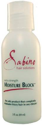 Sabino Hair Solutions Lok And Blok Hair Cream