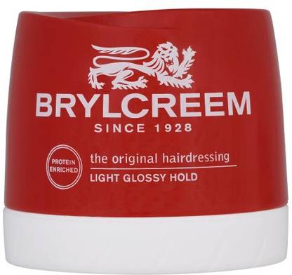 BRYLCREEM Original RedCream Hair Cream