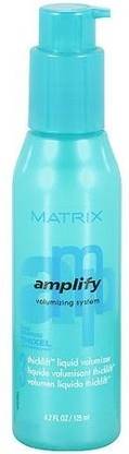 MATRIX Amplify Volumizing System Thicklift Liquid Hair Gel
