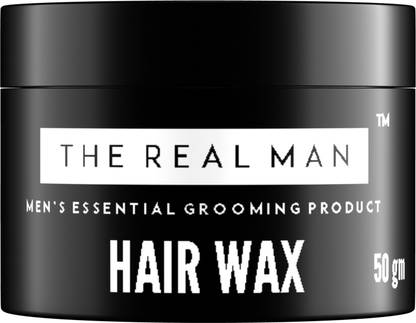 THE REAL MAN Dawn 2 Dusk Hair Wax (50g) Hair Wax