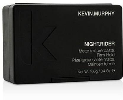 Kevin Murphy Night Rider Matte Texture Paste - Firm Hold (3.4 oz) Hair Paste