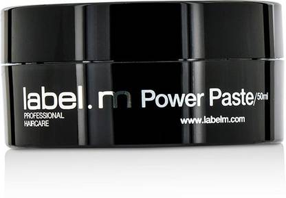 label.m Power Paste (For Serious Texture, Movement and Definition) Hair Paste