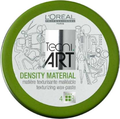 L'Oréal Paris Professionnel Tecni Art Density Material Hair Styler Hair Paste