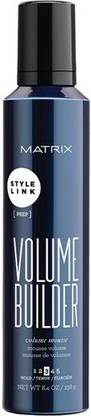 MATRIX Volume Builder Volume Mouse Hair Mousse