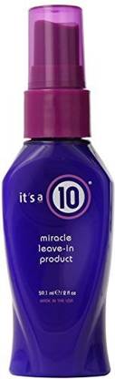 It's a 10 It'S A 10 Miracle Leave In Product Hair Spray