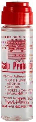 walker Scalp Protector Dab on (41.4 ml) Hair Gel