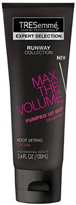 TRESemme Expert Selection Root Lifting Cream Max The Volume Hair Cream