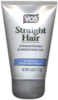 Alberto VO5 Hair Straightening & Smoothing Gel Hair Gel