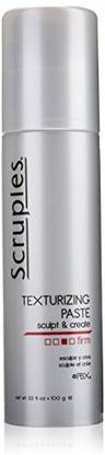 Scruples Texturizing Paste Hair Care Hair Paste