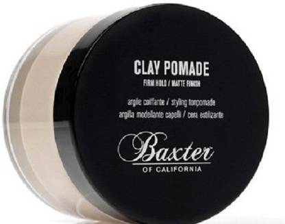 Baxter Of California Clay Pomade Hair Clay