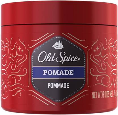OLD SPICE Spiffy Sculpting Hair Cream