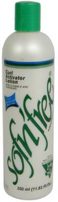 sofn'free Curl Activator Lotion Hair Lotion