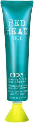 BED HEAD TIGI Bed Head Cocky Thickening Paste Hair Paste