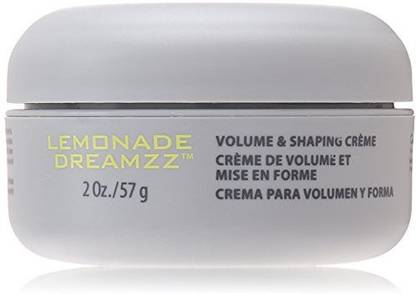 Sudzz Lemonade Dreamzz Volume And Shaping Creme Hair Cream