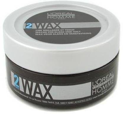 L'Oréal Paris Force 2 Wax Definition Wax For Men Hair Wax