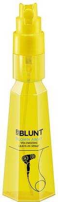 BBlunt Blown Away Volumizing Leave in Spray Hair Spray