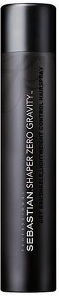 SEBASTIAN Shaper Zero Gravity Spray Hair Spray