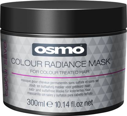 Osmo COLOUR SAVE RADIANCE MASK Hair Cream
