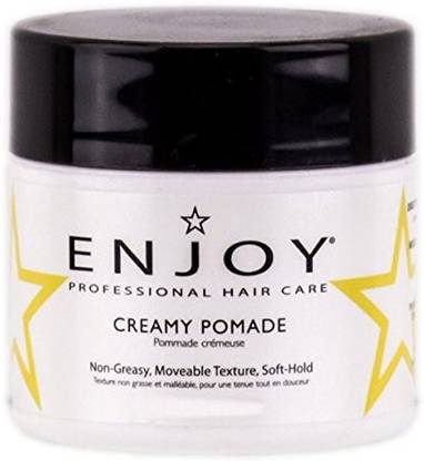 ENJOY Creamy Pomade Hair Cream