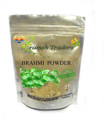 Pramsh Brahmi Powder 100gm