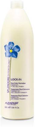 AlfaParf Splendore Di Fiori Di Lino Lock-In Post-Color Normalizer