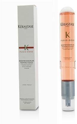 KERASTASE Fusio-Dose Booster Discipline Manageability Booster (Unruly Hair)