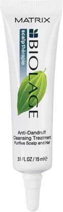 MATRIX Biolage Anti-dandruff Cleansing Treatment