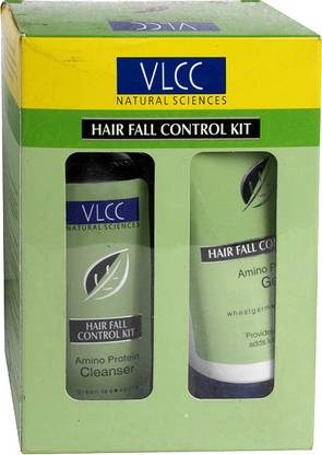 VLCC Hair Fall Control Kit