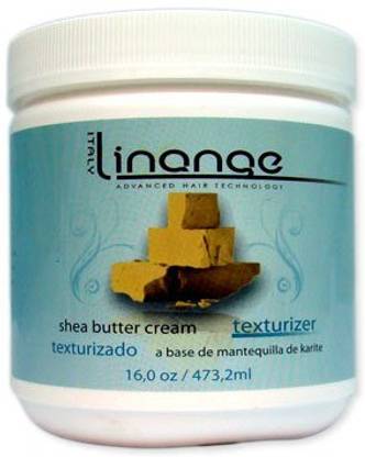 LINANGE Shea Butter Texturizer