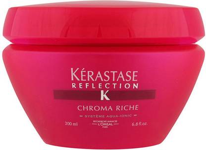 KERASTASE Masque Chroma Riche