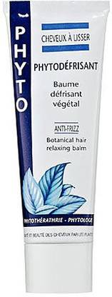 Ales Groupe Phyto Phytodefrisant Botanical Hair Relaxing Balm