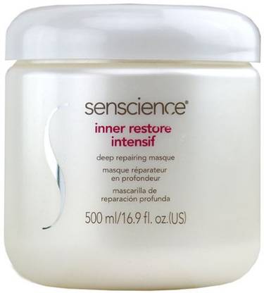 Senscience Inner Restore Intensif Deep Repairing Masque