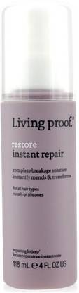 Living Proof Restore Instant Repair (For All Hair Types)