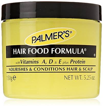 PALMER'S Hair Food Formula