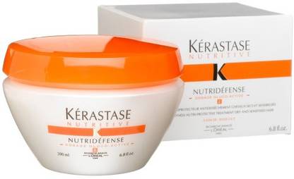 KERASTASE Nutritive NutriDefense Dosage Gluco-Active
