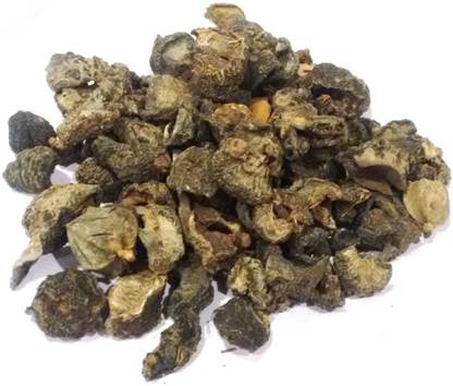 DCS Amla Raw and Dried form 400 grams Natural Form