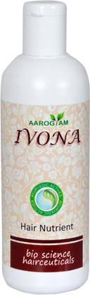 Ivona hair nutrient