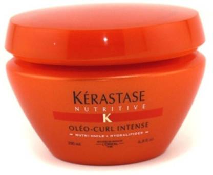 KERASTASE Masque Oleo Curl Intense
