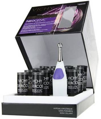 Vichy Dercos Neogenic 14 Monodoses