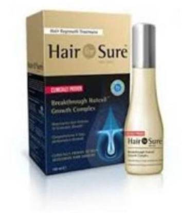 Hair For Sure Hair For Sure Hair Regrowth Treatment, 150ml