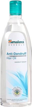 Himalaya Herbals Anti-Dandruff Hair Oil