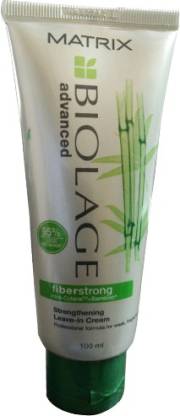 MATRIX Biolage Fiberstrong Intra Cylane Concentrate