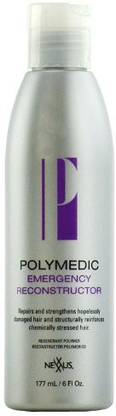 Nexxus Polymedic Emergency Reconstructor