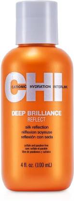 CHI Deep Brilliance Reflect Silk Reflection